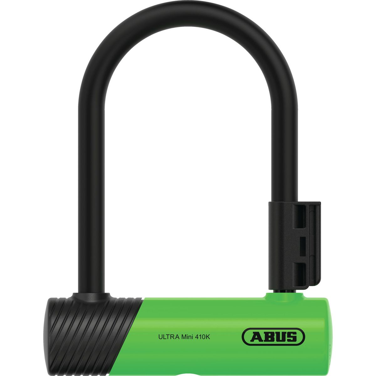 Abus 410K/150HB140 GN SH34 Ultra Mini neutral 94374