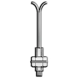 Telemechanique Sensors Kunststoff-Lichtleiter XUFN01321