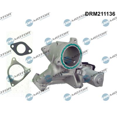 DR.MOTOR AUTOMOTIVE AGR-Modul DRM211136 für VW