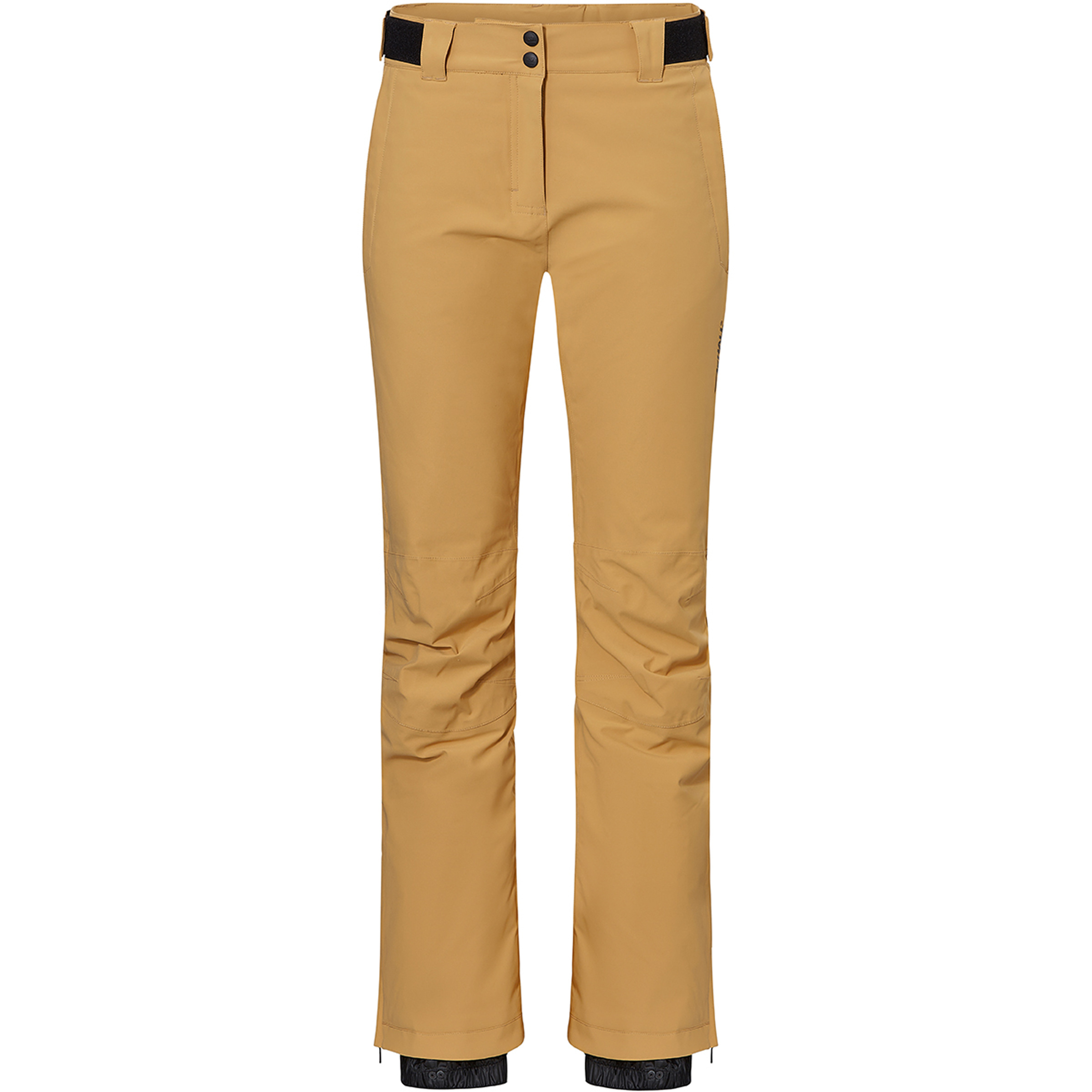 Rehall Eva-R Hose Damen Isolationshose braun Größe XS Skifahren Elastisch Wasserabweisend