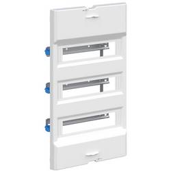 Striebel & John 2CPX031141R9999 UZS636B Ausbauset UK636 Abdeckung, Klemmen Abdeckung 1 St.