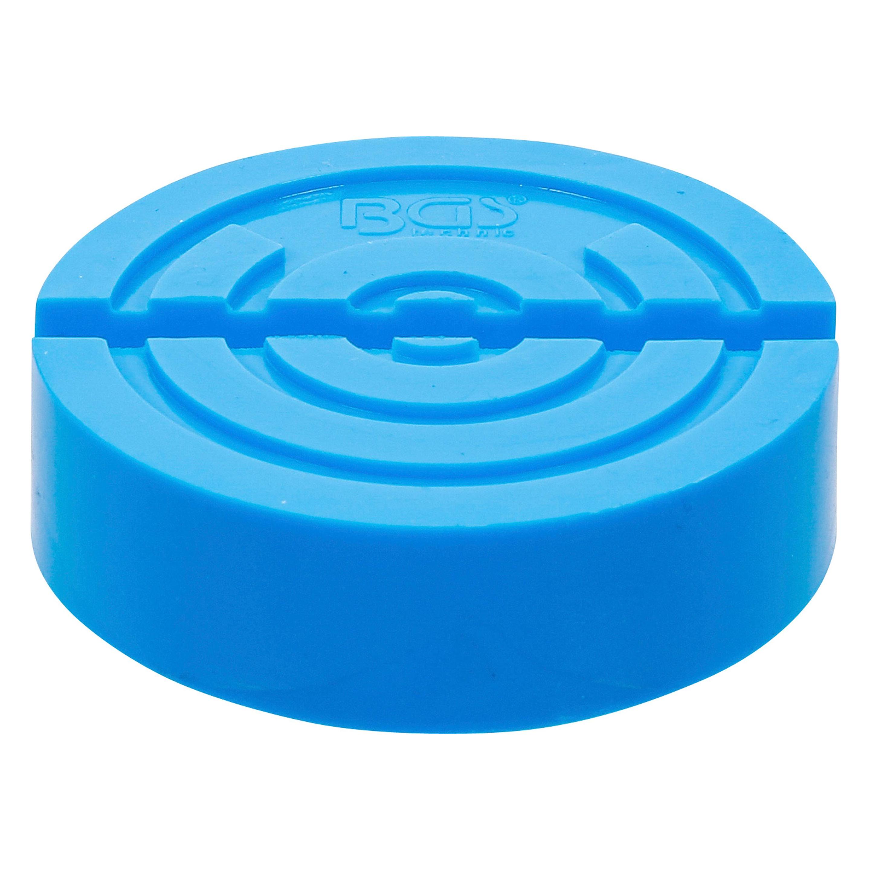 BGS Gummiauflage für Wagenheber (5000 kg) (72110)