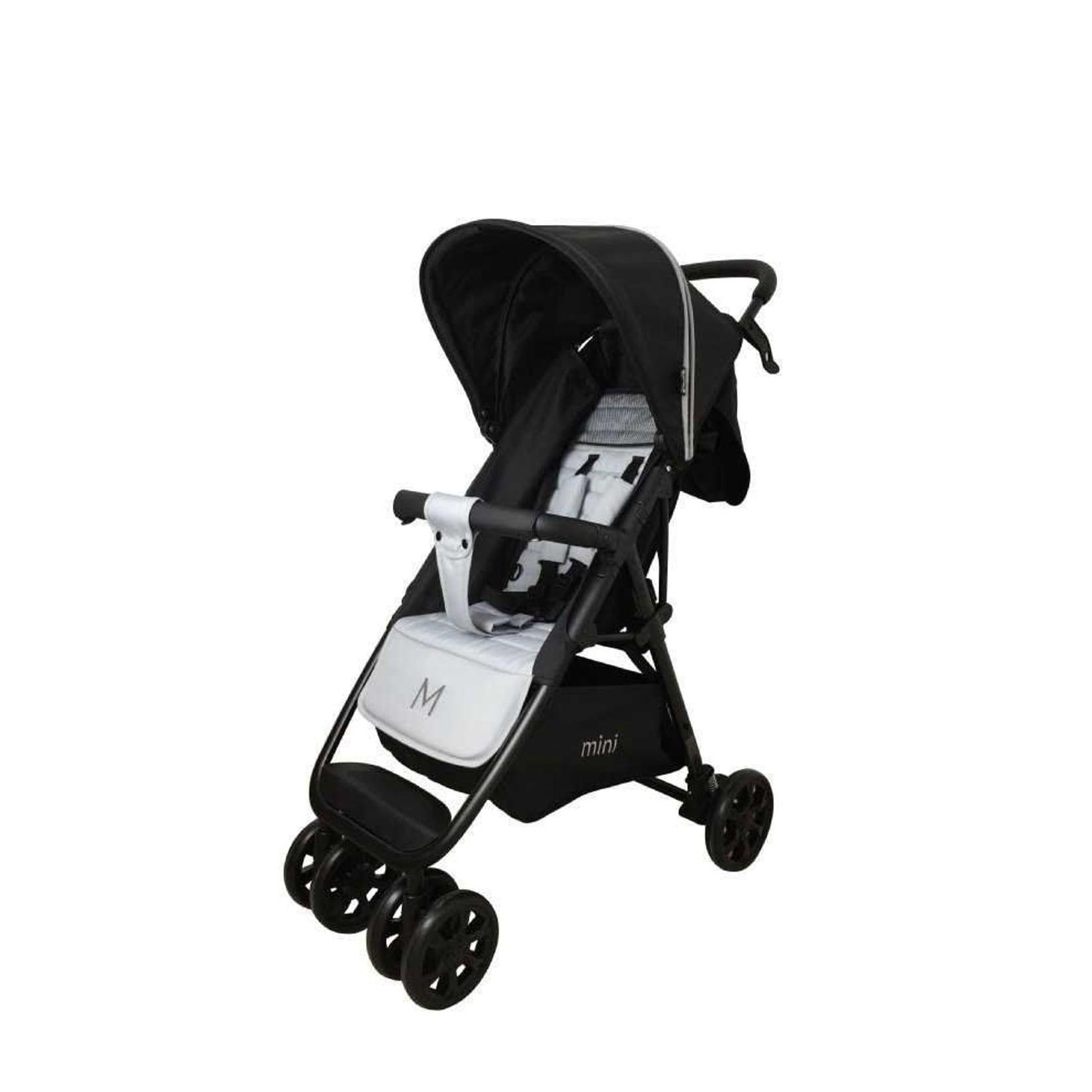 Moon Buggy Mini Grey 920