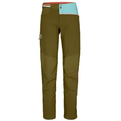 Ortovox Damen Hose Pala green moss - S - S