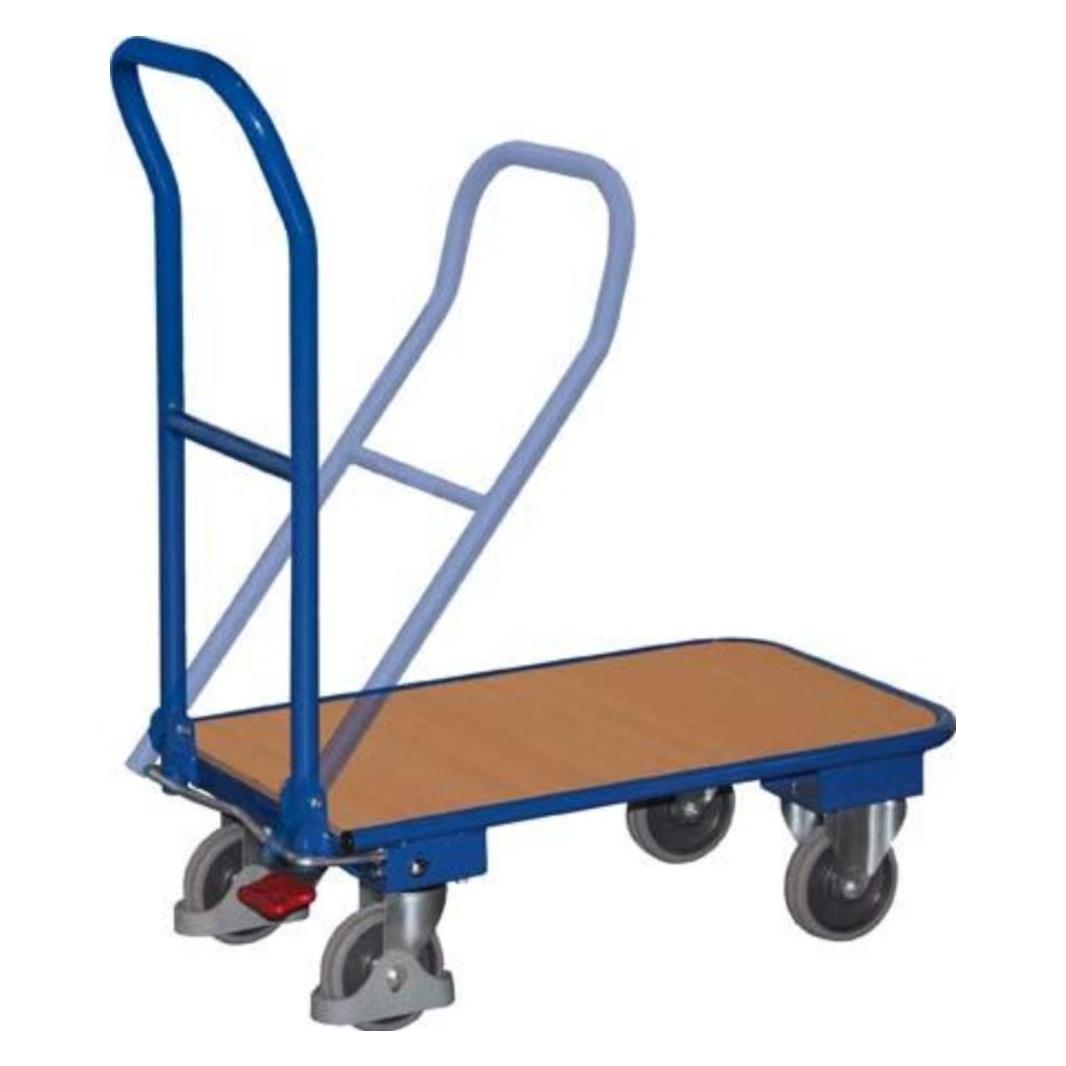 Variofit Plattformwagen (250 kg) (SW-600.802)
