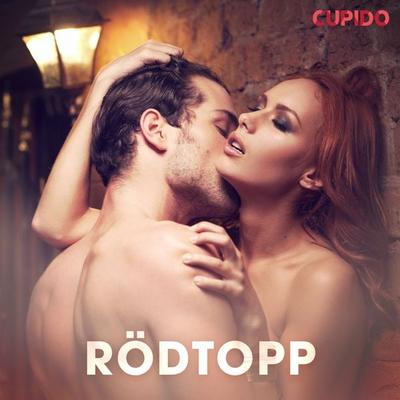 Rödtopp - Cupido, Audio, 9788726481150