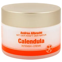 Andrea Albrecht Calendula