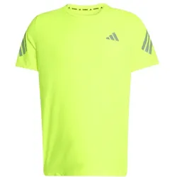 adidas adi365 Climacool Shirt Herren - neongelb/silber - XL