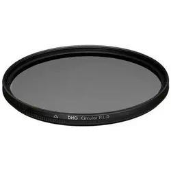 MARUMI Polfilter DHG 62mm