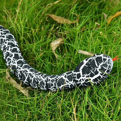 Top Demand Picks Realistic Remote Control Snake Toy, Interactive Prank Gift For Family Fun Realistic Remote Control Snake Toy, Interactive Prank Gift For Family Fun