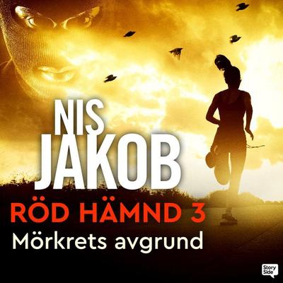 Mörkrets avgrund - Nis Jakob, Audio, 9789180685474