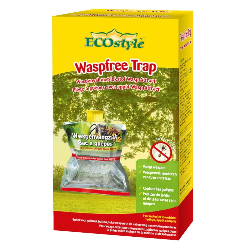 ECOstyle Waspfree Wespenval