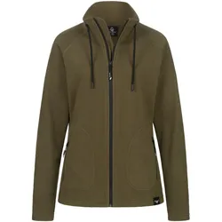 Rock Creek Fleecejacke Jacke
