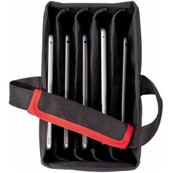 Parat Paraproject Basket (11", Universal), Notebooktasche, Schwarz