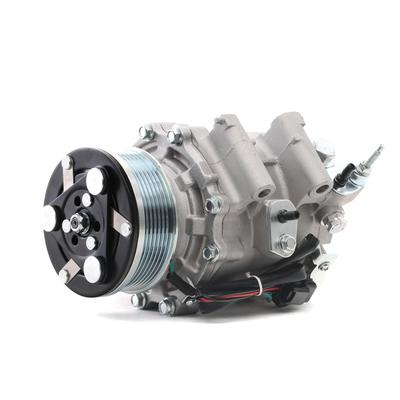 RIDEX Kompressor HONDA 447K0073 38810RSRE01,38810RSRE02,38810RSRE03 Klimakompressor,Klimaanlage Kompressor,Kompressor, Klimaanlage