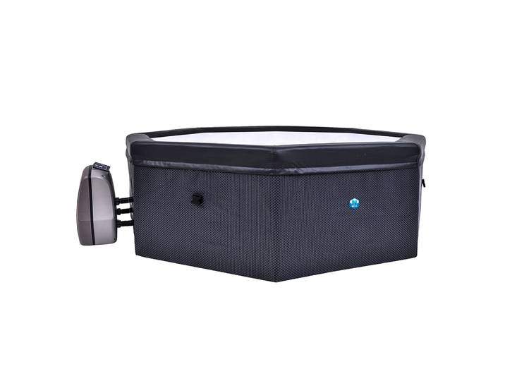 NetSpa Octopus spa semi-rigide