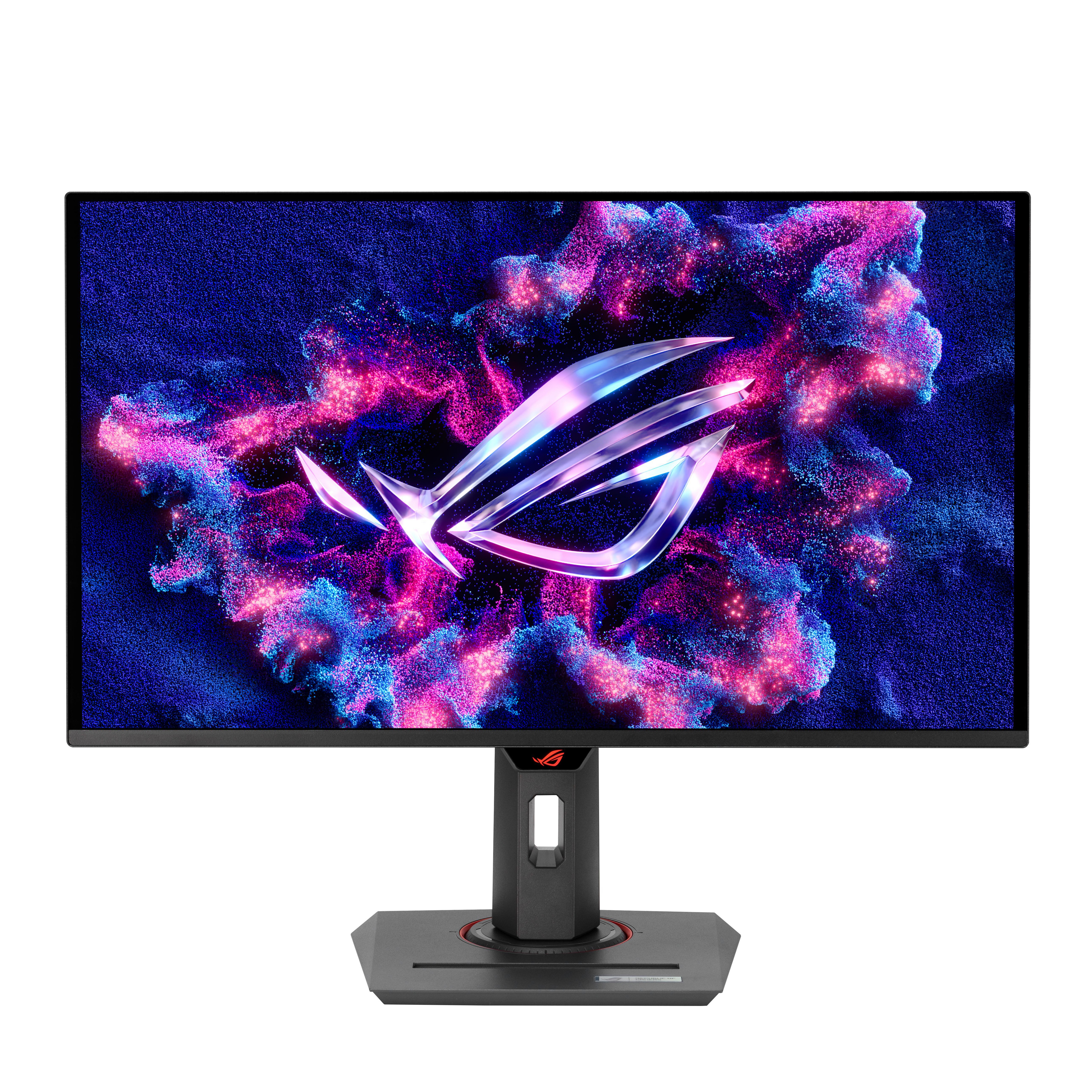 ASUS ROG Strix XG27UCDMG 26.5 Zoll 4K (UHD) QD-OLED 16:9 240 Hz Gaming Monitor 90LM0B20-B01971