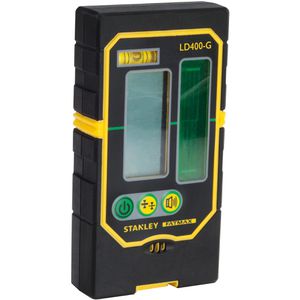 Stanley Laser-Empfänger FMHT1-74266, LD400, 300m Reichweite, für grüne Laserlinien