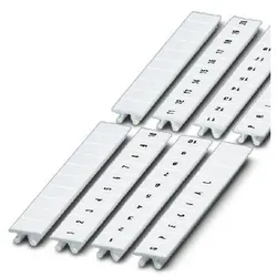 Phoenix Zackband ZB 5, LGS: FORTL.ZAHLEN 151-160