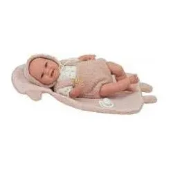 Arias Spanische Babypuppe, 35 cm