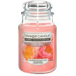 Coral Peony 538g