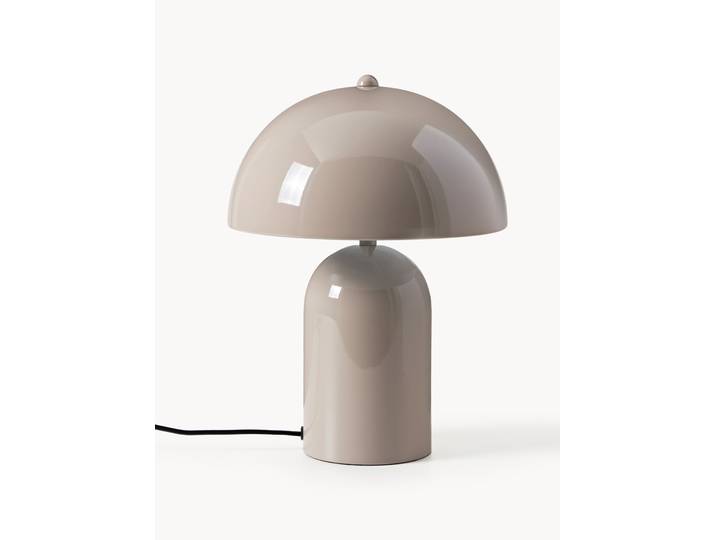 Petite lampe à poser rétro Walter