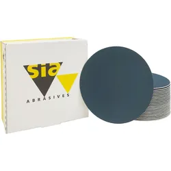 Bosch Sia 1815 Siatop 150mm Grip P150 50/Pack - P150
