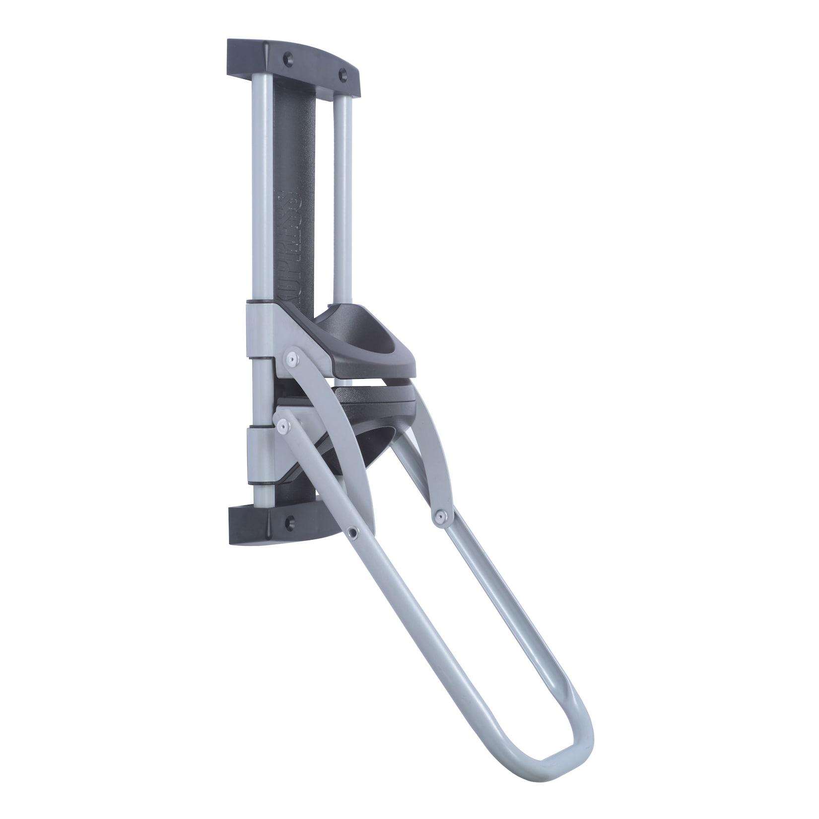 Ecopress Handpresse für Dosen und PET Flaschen von 0,2 - 0,5 l, umweltfreundlich