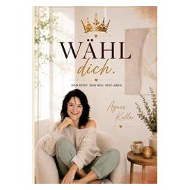 Umbreit Wähl Dich (Deutsch, Softcover, Agnes Keller) (72852228)