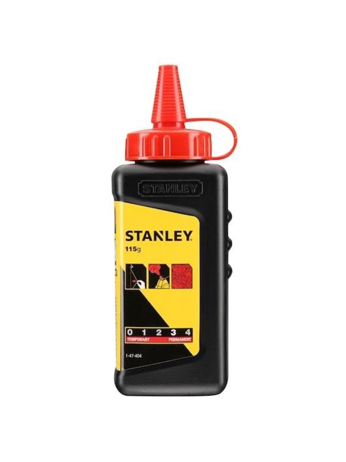 Stanley Chalk Line - Red