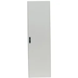 Eaton 142449 Tür, Metall mit 3-Punkt-Verschluss und Schwenkhebel, für EP, IP55 HxB=2060x350mm BPZ-DMS-350/20-P-EP