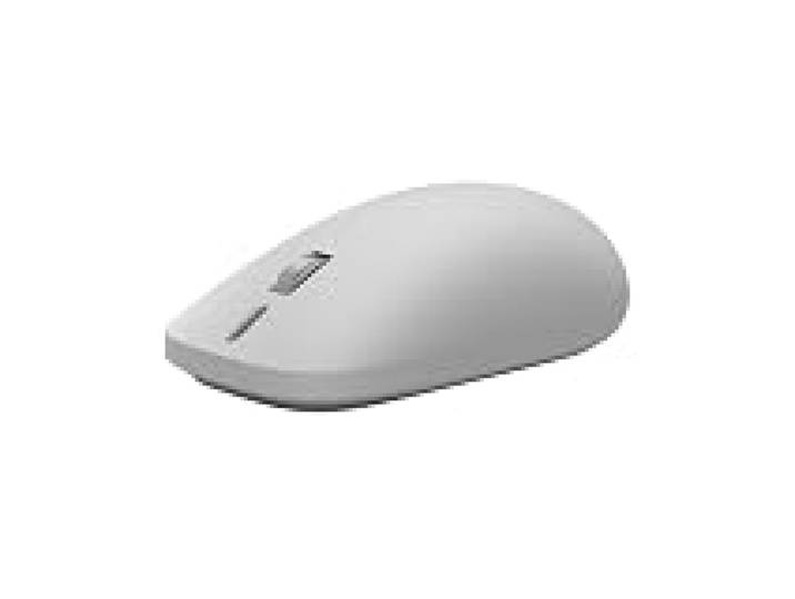 Microsoft Souris Surface 2ème édition Bluetooth 6.0 Platine