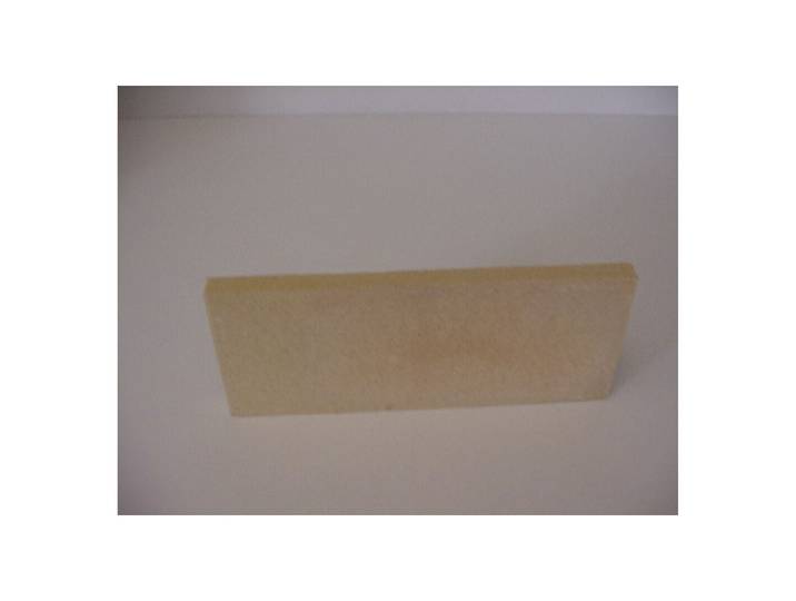 Nouvel Chamotte 400x140x30mm