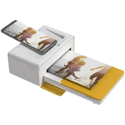 Kodak Dock Plus 4Pass Fotodrucker retail