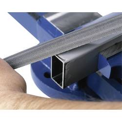Bahco 1-210-12-1-2 Halbrundfeile mit Heft 300x31x9mm Länge 300 mm 1 St.