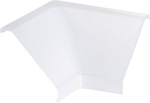 Paulmann 70264 Delta Profil-Eckverbinder (innere Ecke) (B x H x T) 3.5 x 2.1 x 3.5cm 1St.