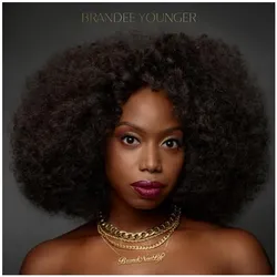 Impulse, Schallplatten, Brand New Life (Brandee Younger)