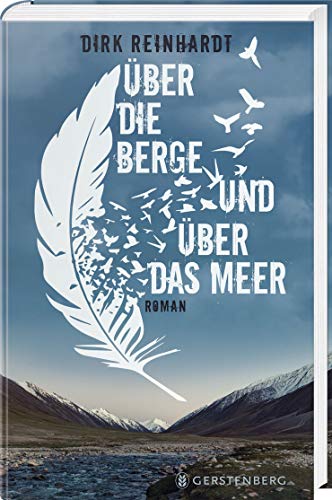Dirk Reinhardt - Über die Berge und über das Meer - Preis vom 13.10.2026 11:25:28 h