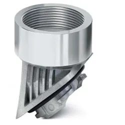 Phoenix Contact Adapter HC-B-TA-NPT-#1414265