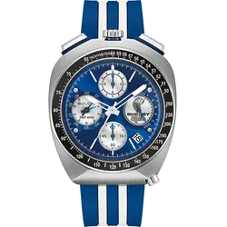 Bulova Shelby Herrenuhr 98B452
