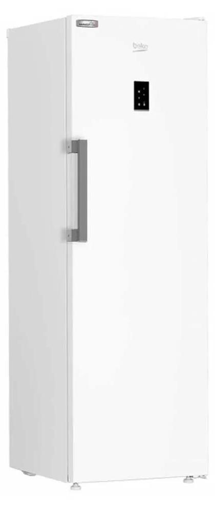 Beko B3RMLNE444HW, 365 l, No-Frost-System, SN-T, 35 dB, E, Weiß