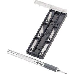 kwb Skalpell Aluminium 1 St. 014920