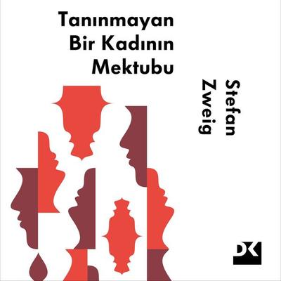 Tanınmayan Bir Kadının Mektubu - Stefan Zweig, Audio, 9786050967708