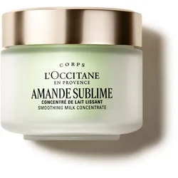 200 ml L'Occitane Amande Sublime Körpercreme