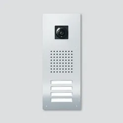 Siedle&Söhne Video-Türstation Classic F CL V130 04 B-01