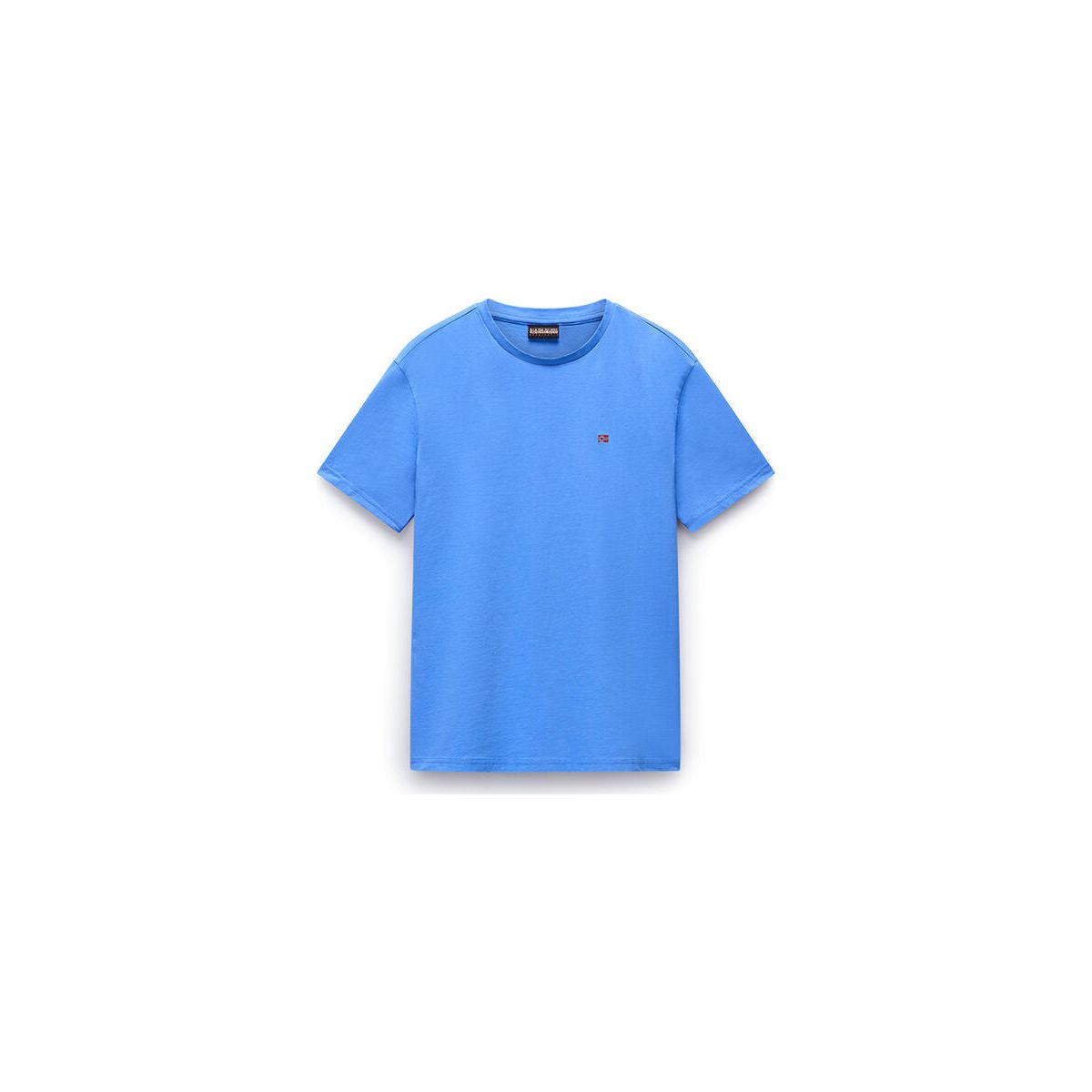 Napapijri Salis Softshell SUM ultramarine b2v (B2V) L NP0A4H8DB2V1004