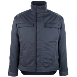 MASCOT Mainz Jacke UNIQUE Schwarzblau L - 12109-203-010-L - Schwarzblau