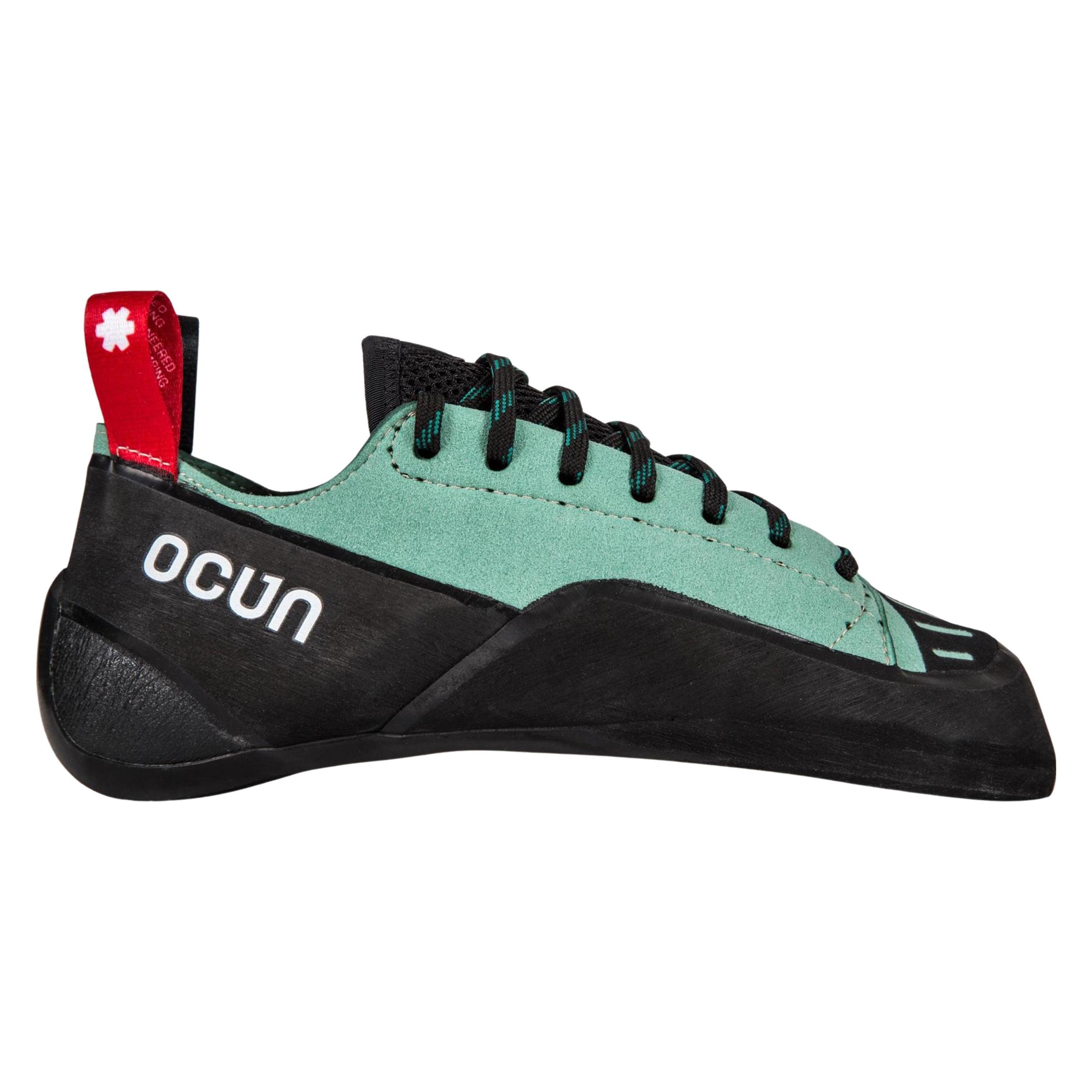 Ocun Striker LU (45.5) (05527-10.5-Green Malachite)