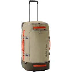 Eagle Creek Cargo Hauler XT Wheeled Luggage 90L - desert tan Koffer24