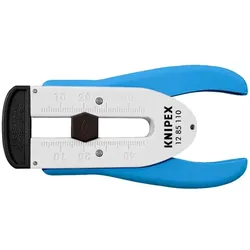 Knipex Abisolierwerkzeug für Glasfaserkabel